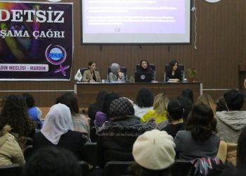 KESK’ten kadın çalıştayı: Ortak mücadele kadınlar için gereklilik