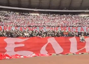 Kızıl Yıldız: Barışa bir şans verin