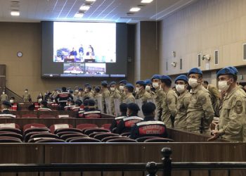 Kobane Davası: Emniyetin kumpasını tanık beyanlarında gördük