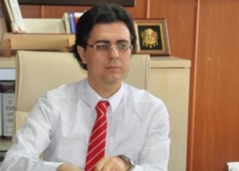 Kobanê Davası’nın eski başkanı ”etkin pişmanlık”tan yararlandı