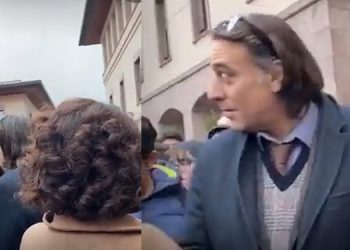 Koç Üniversitesi Öğrenci Dekanı Sayın’dan öğrencilere: Sen ne diyorsun lan?