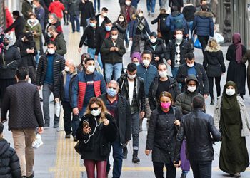 Günlük vaka sayısı binin altına düştü