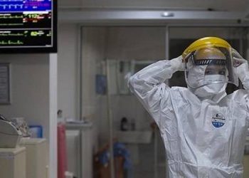 Koronavirüste bugün: 10 kişi hayatını kaybetti; 1193 kişi pozitif çıktı