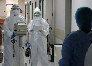 Koronadan 15 yeni vefat