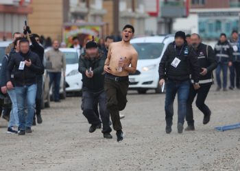 Kurkut cinayetinde uzman raporu: Devlet yükümlülüğünü ‘ihlal’ etti