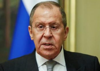 Rusya Dışişleri Bakanı Lavrov: Ukraynalı politikacılar müzakere etmekten aciz