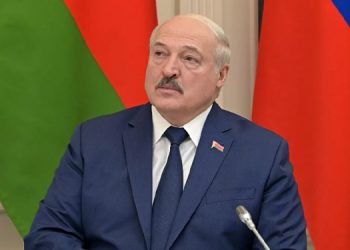 Belarus Devlet Başkanı Lukaşenko: 2025 yılındaki seçimi “dikkatli bir şekilde” yapacağız