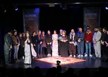 Ma Music 5’inci yılını kutladı