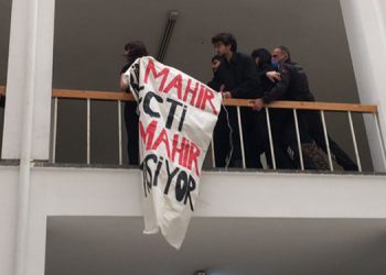 Mahir Çayan anmasına saldırı: Boyun eğmeyeceğiz