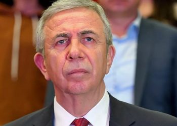 Mansur Yavaş’tan ” Ankapark” tepkisi: “Yetkililere sesleniyorum; kamu zararı ne zaman son bulacak”