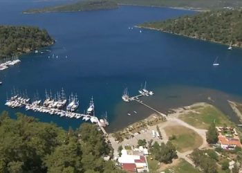 ”Marmaris’te ‘ÇED gerekli değildir” kararı iptal edildi