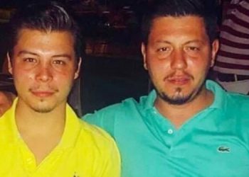 Mertcan Avcı’nın tahliyesine itiraz