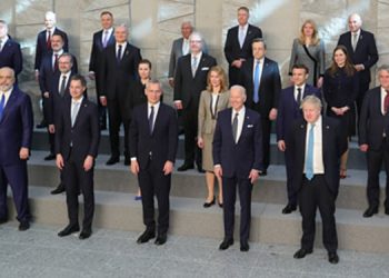 NATO neden “olağanüstü” toplandı?