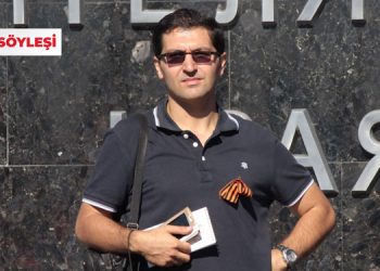 Okay Deprem: NATO’nun gelişim planı ile Hitler’in gelişim planı benzer