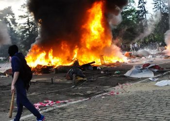 Nazizm, aşırı milliyetçilik ve Batıcılık: Ukrayna bugünlere nasıl geldi?