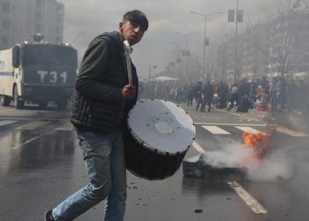 Newroz’da yaşanan hak ihlalleri: En az 488 gözaltı