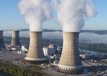 ”Nükleer Düzenlemesi sermayeye yeni sektör kuruyor”