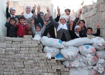 Nusaybin sendromunun üzerinden 6 yıl geçti: Halk iradesine sahip çıktı