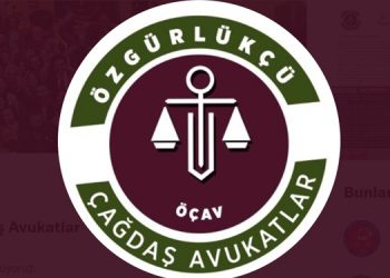 ÖÇAV’dan istifa eden baro başkanına yanıt: Bu vesayet yeni değil