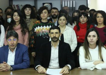 ”Konya katliamı örtbas edilmek isteniyor”