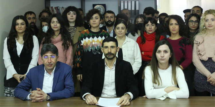 “Konya katliamı örtbas edilmek isteniyor” “Konya katliamı örtbas edilmek isteniyor”