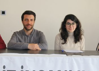 ÖHD: Sağlık çalışanları emeğinin karşılığını alamıyor