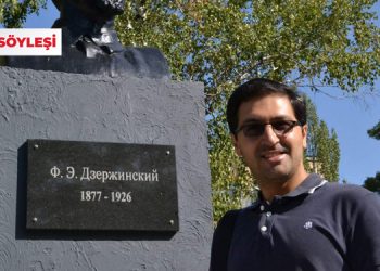 Okay Deprem: Artık dünkü haliyle Ukrayna olmayacak