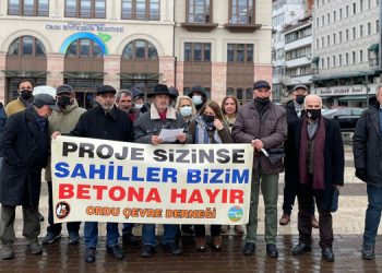 ORÇEV’den imar değişikliğine tepki