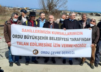 ORÇEV: Artık fiili mücadeleye geçeceğiz