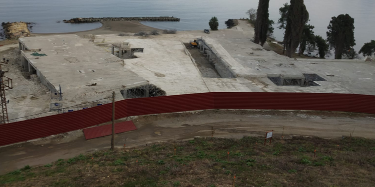 ORÇEV kamu zararlarının tahsili için çalışma başlattı ORÇEV kamu zararlarının tahsili için çalışma başlattı