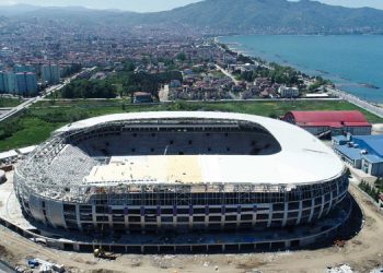 Ordu’da yapılan imar değişikliğine tepki