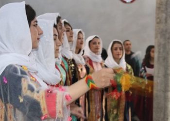 Özerk Yönetim 8 Mart’ı resmi tatil ilan etti