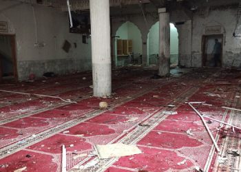 Pakistan’daki patlamada yeni bilanço: 56 ölü, 194 yaralı