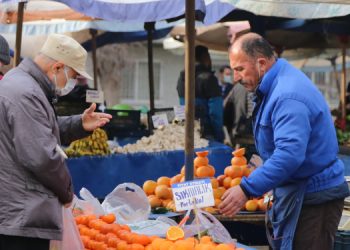 Ağbaba: Yılın ilk iki ayında 23 bin 592 esnaf iflas etti