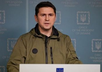 Ukrayna Devlet Başkanlığı Ofisi: Moskova ve Kiev uzlaşmaya yakın