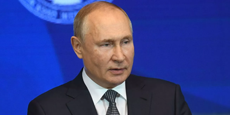 Putin’den Mirziyoyev’e destek Putin’den Mirziyoyev’e destek