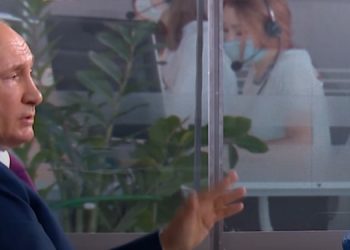 Putin’in kilit açıklamaları: Süreç nasıl gelişti?