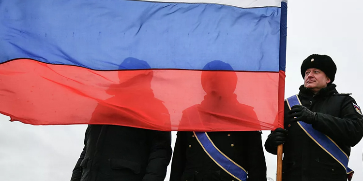 Rusya: Kiev’in insani koridorlardan hiç kimsenin çıkmak istemediği yönündeki iddiaları yalan Rusya: Kiev’in insani koridorlardan hiç kimsenin çıkmak istemediği yönündeki iddiaları yalan