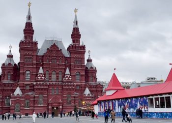 Ekonomik yaptırımlar altındaki Rusya’da son durum