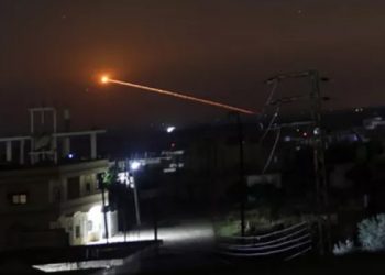 Rusya: İsrail savaş uçaklarının Suriye’ye fırlattığı 8 füzeden 7’si imha edildi