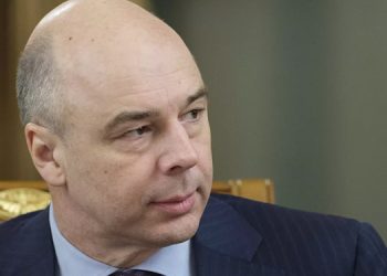 Rusya Maliye Bakanı Siluanov: Kamu borcumuzun üzerindeki yükümlülükleri reddetmiyoruz