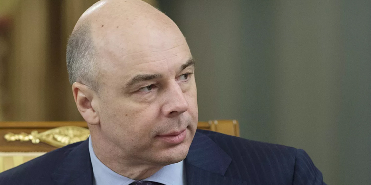 Rusya Maliye Bakanı Siluanov: Kamu borcumuzun üzerindeki yükümlülükleri reddetmiyoruz Rusya Maliye Bakanı Siluanov: Kamu borcumuzun üzerindeki yükümlülükleri reddetmiyoruz