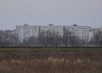 Rusya Savunma Bakanlığı: 215 bin göçmenden hiç kimse, açılan insani koridorlara çıkmadı