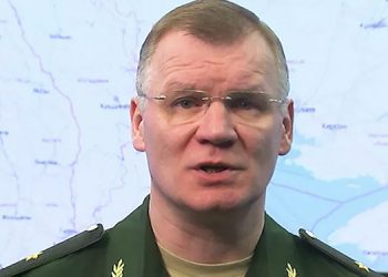 Rusya: Ukrayna istihbaratı, Batı’nın desteğiyle zehirli maddeli provokasyon hazırlıyor