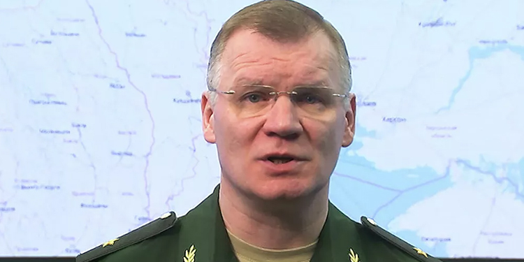 Rusya: Ukrayna istihbaratı, Batı’nın desteğiyle zehirli maddeli provokasyon hazırlıyor Rusya: Ukrayna istihbaratı, Batı’nın desteğiyle zehirli maddeli provokasyon hazırlıyor