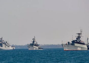 Rusya: Ukrayna, Karadeniz’de mayın tehlikesi yarattı, zincirinden kopan 10 mayının yeri bilinmiyor