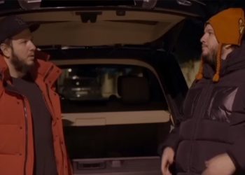 Şahan Gökbakar, Çetiner Çetin’i tiye aldı