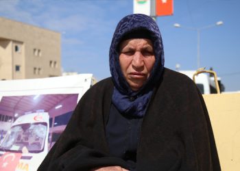 Emine Şenyaşar’dan 9 Mart çağrısı