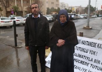 Şenyaşar ailesi: Herkes için adalet istiyoruz