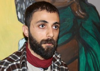 SGDF’li Müslüm Akkoyun: Gözaltında darp edildim